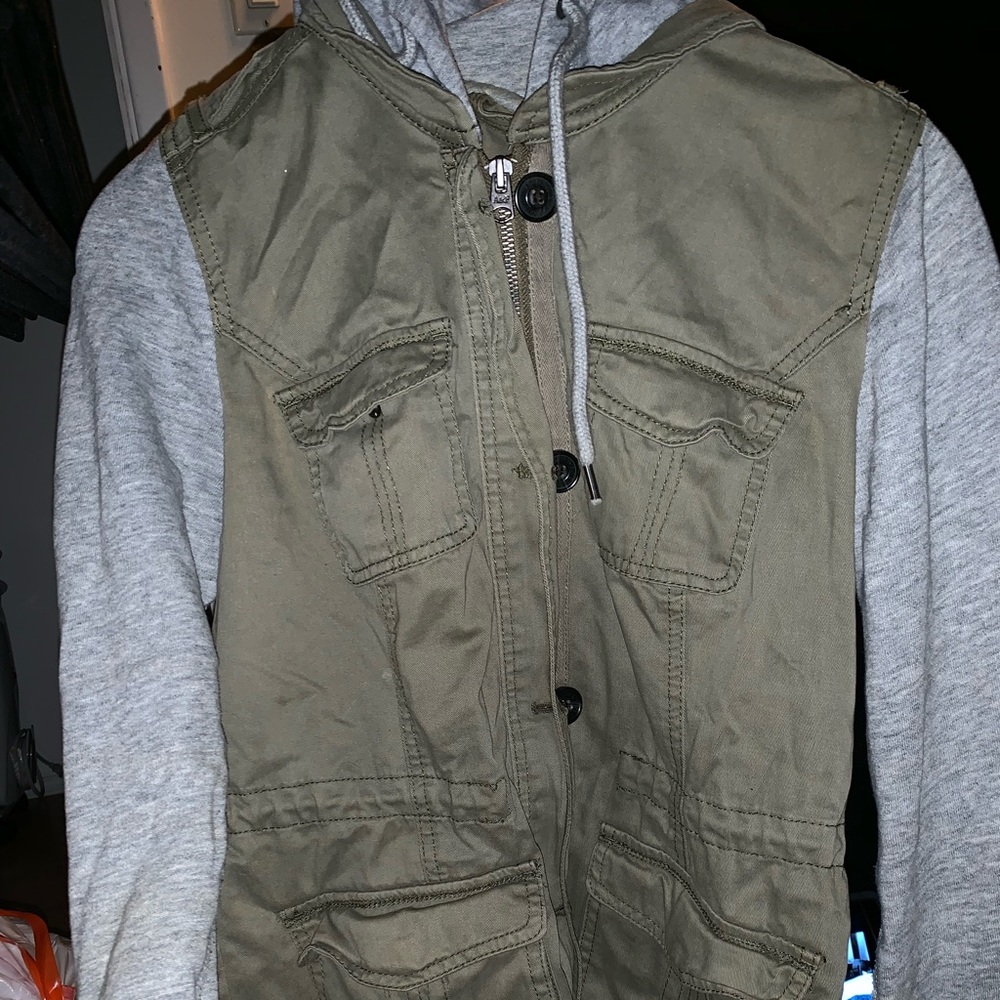 Jacket
